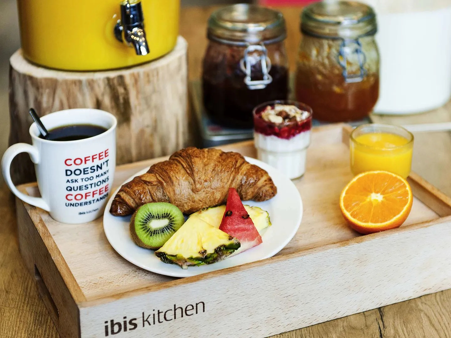 ibis London Elstree Borehamwood