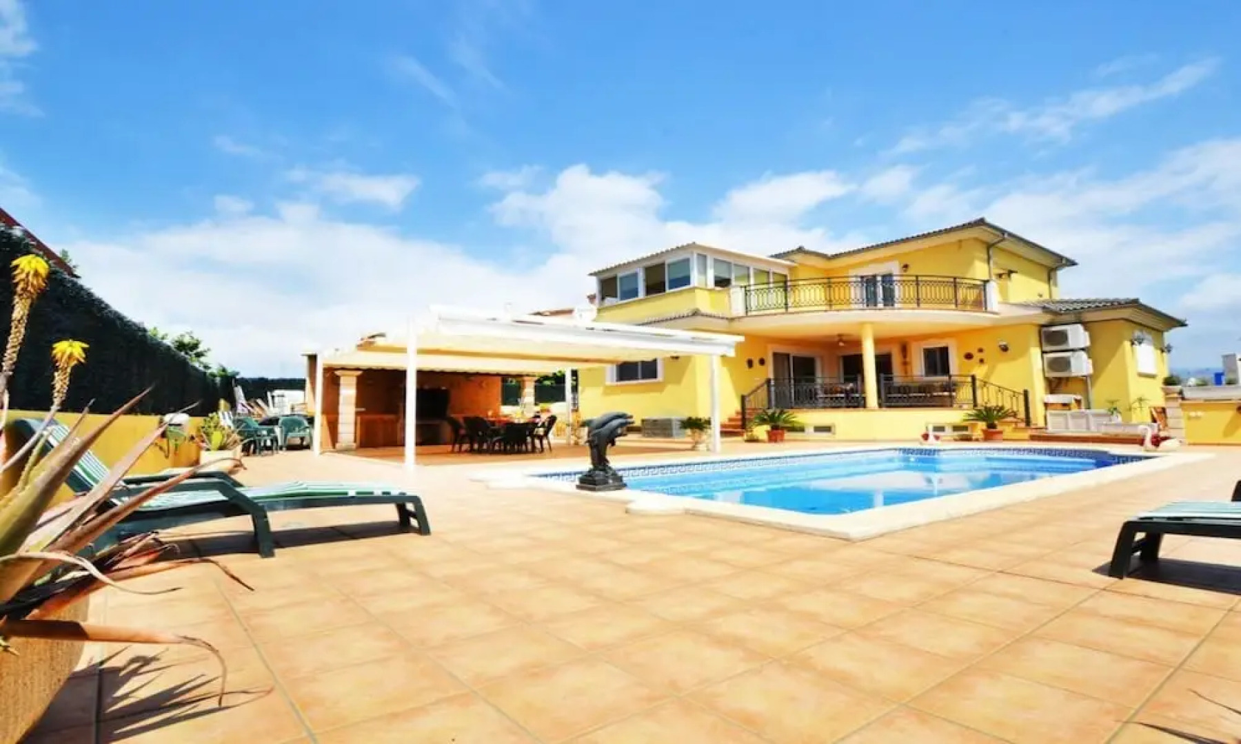 104515 -  Villa in Marratxí