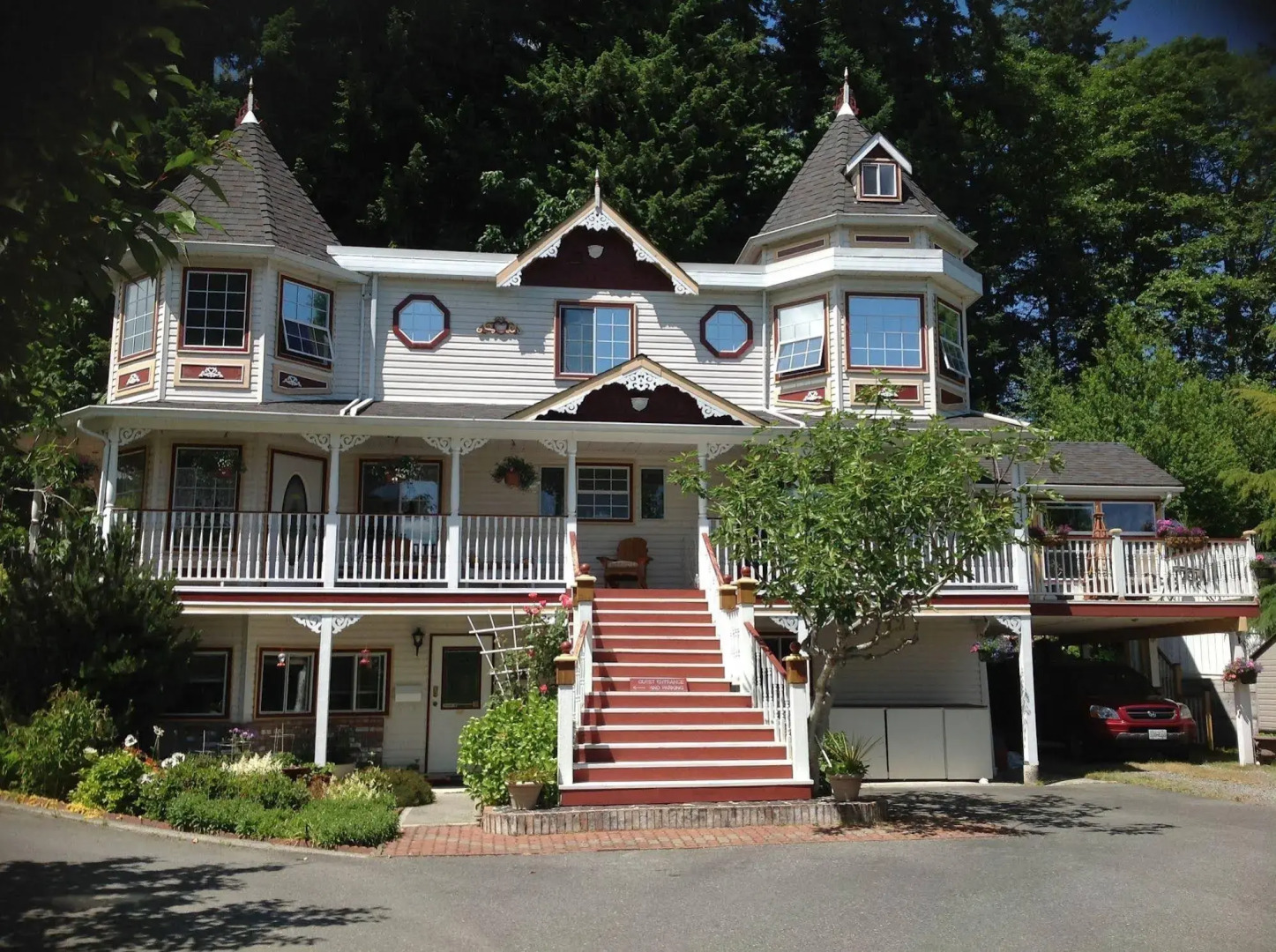 Hawley Place Bed and Breakfast