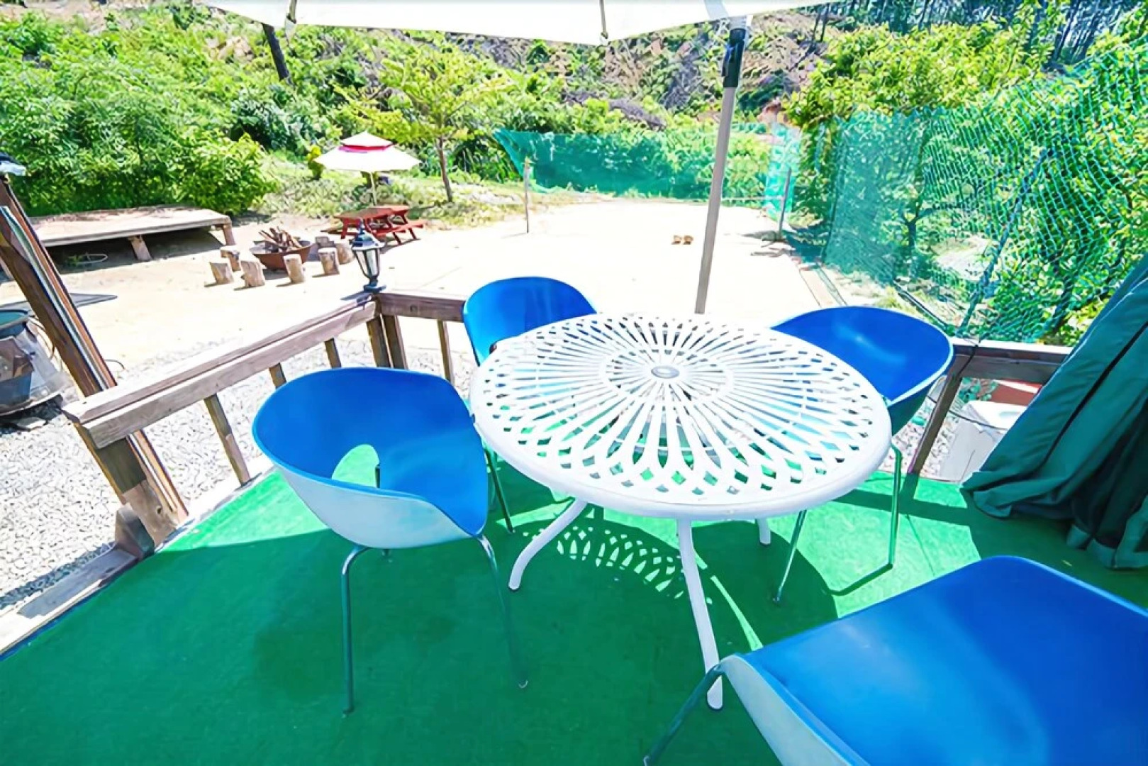 Yeoju Plum Fragrance Pension