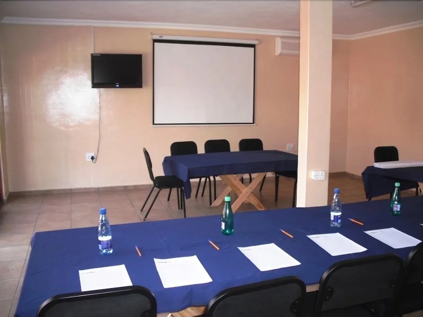 OTJ Pride Guest House