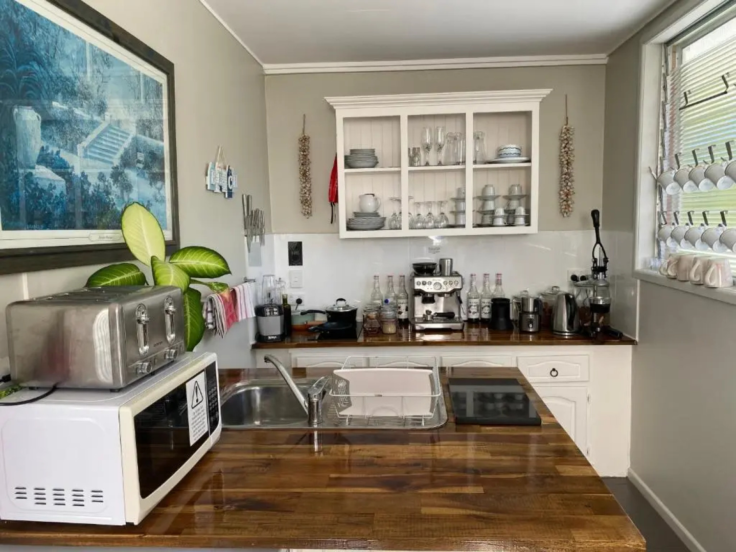 Freshwater BnB