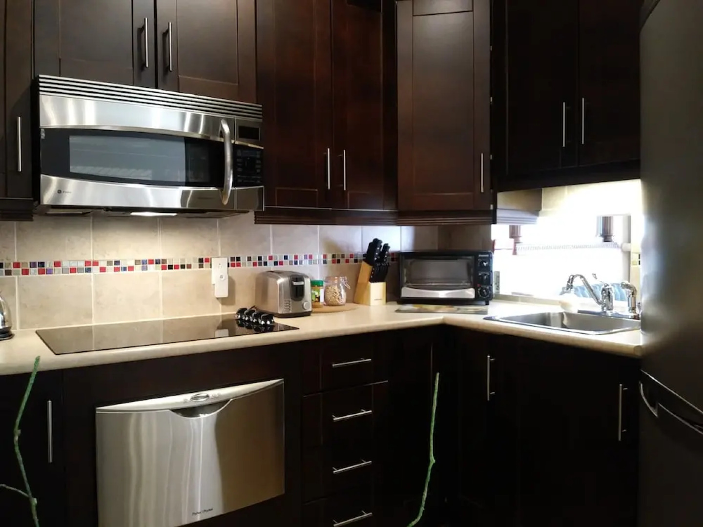 Vieux-Old Farnham Appart Condotel1