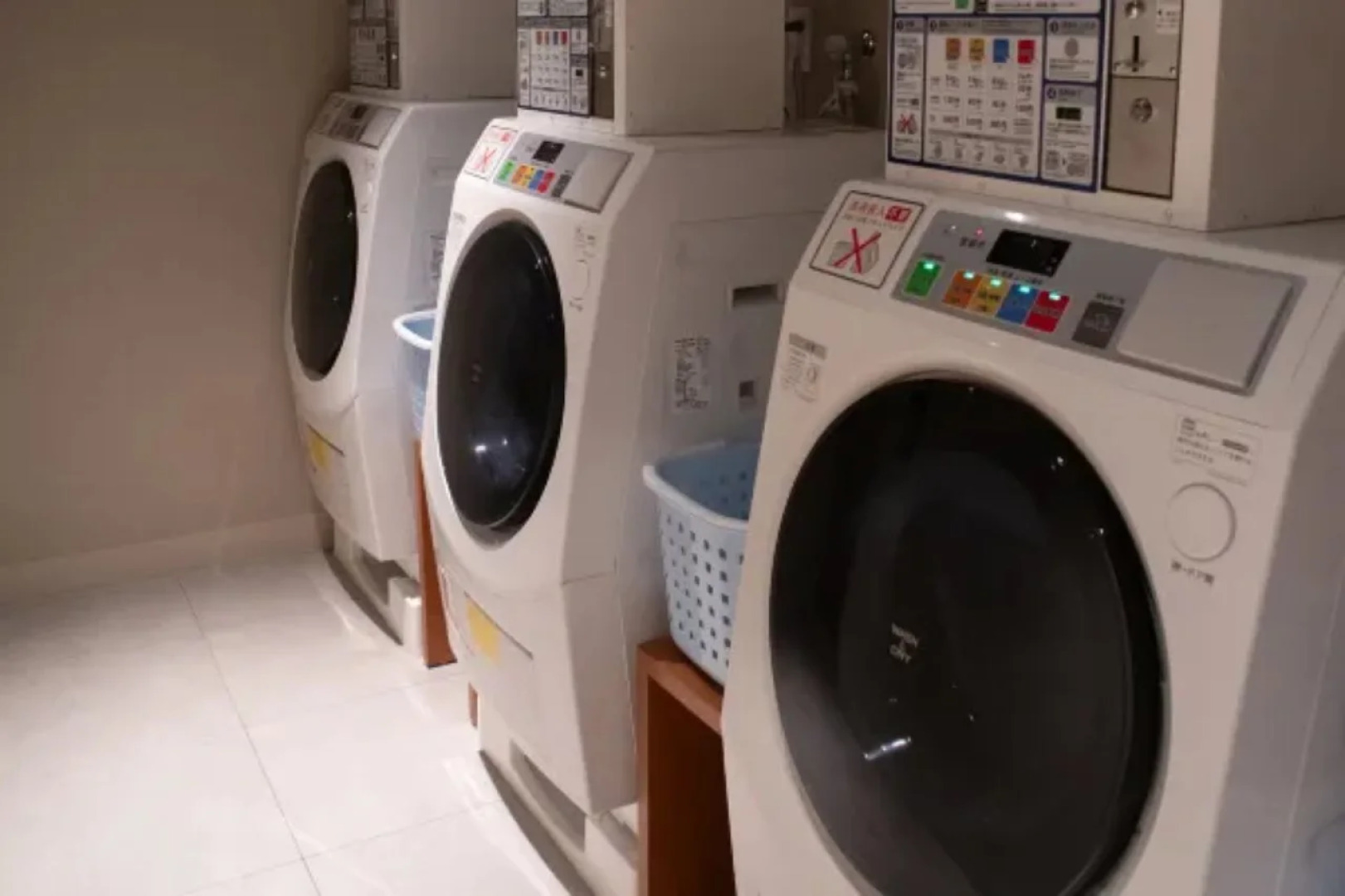 REF Kansai Airport by VESSEL HOTELS