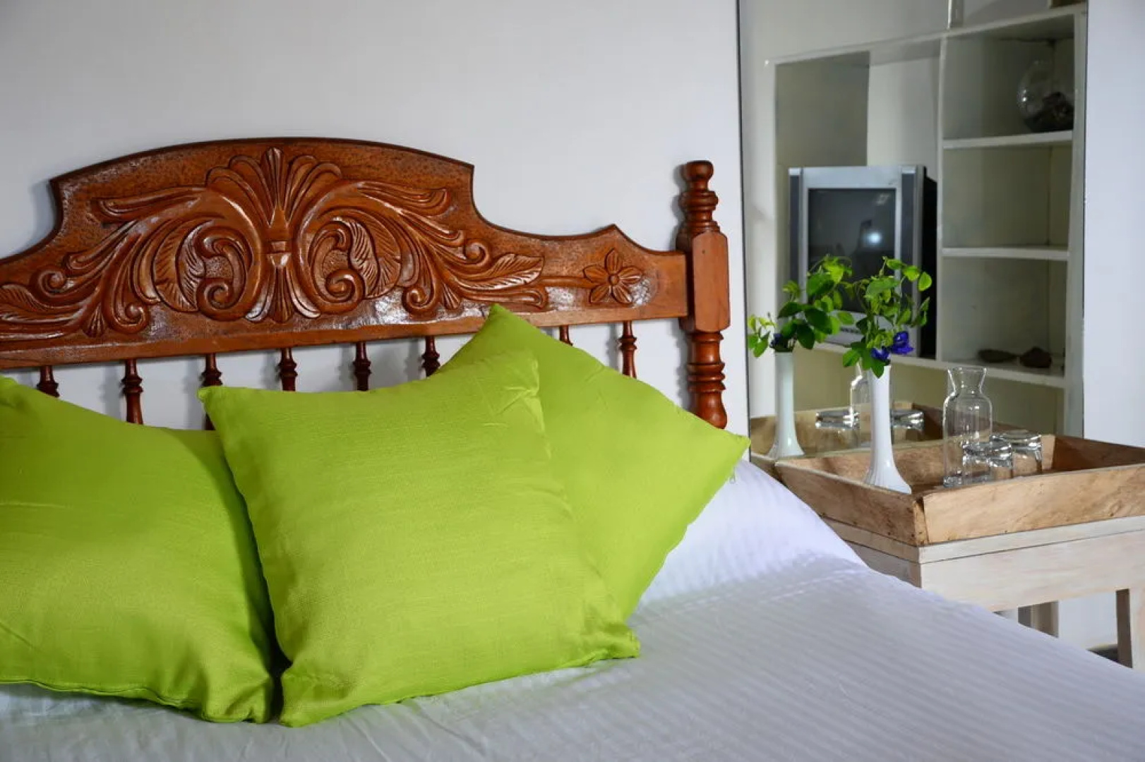 Hotel Boutique La Cigale