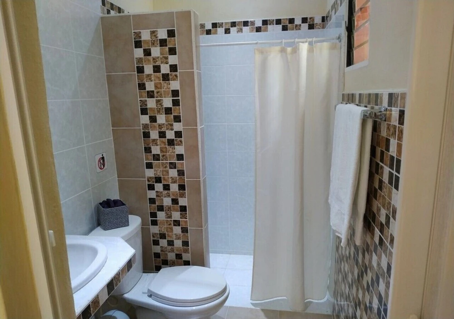 Hostal Esquerra 289 TRINIDAD