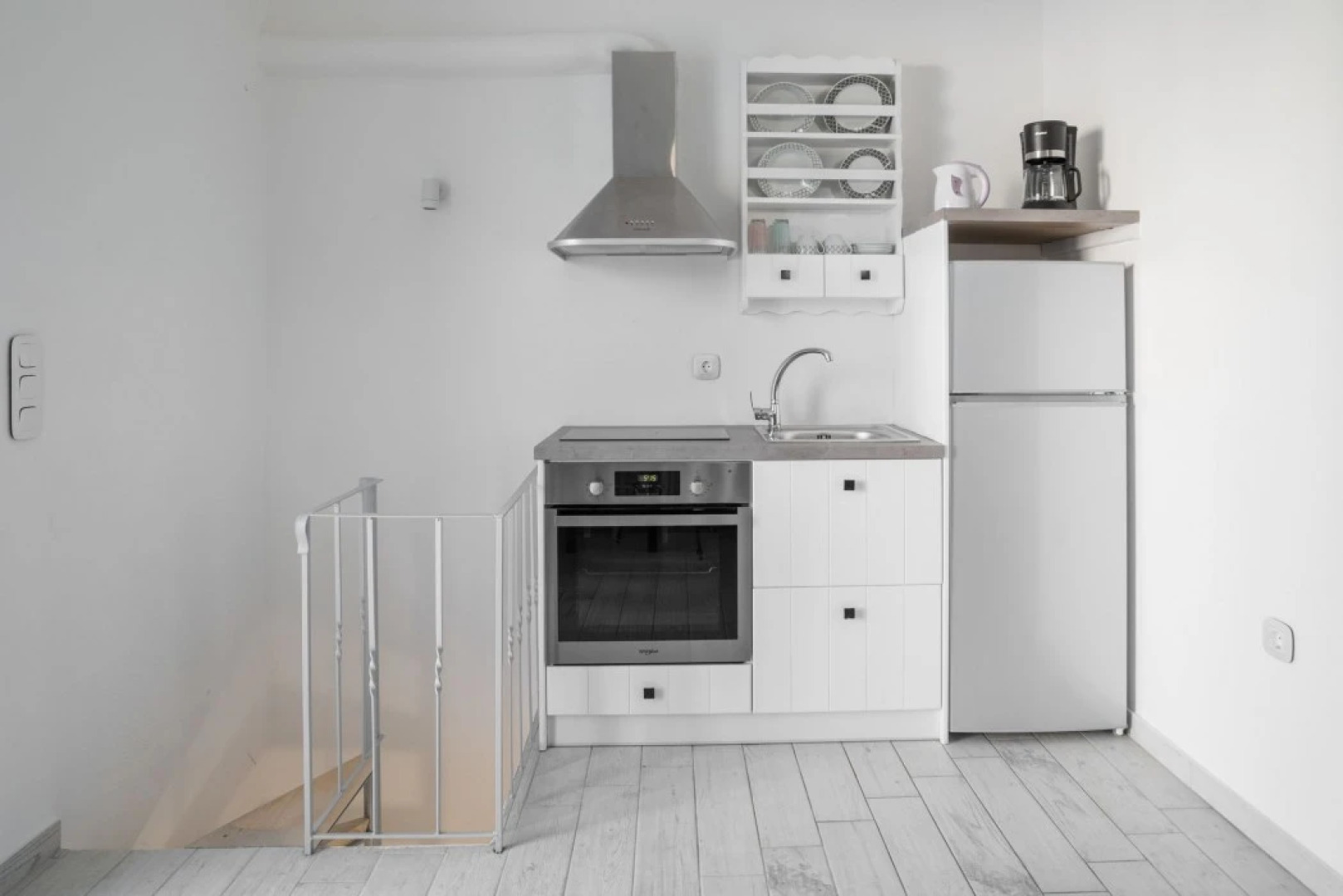 Studios Marianna & Suites