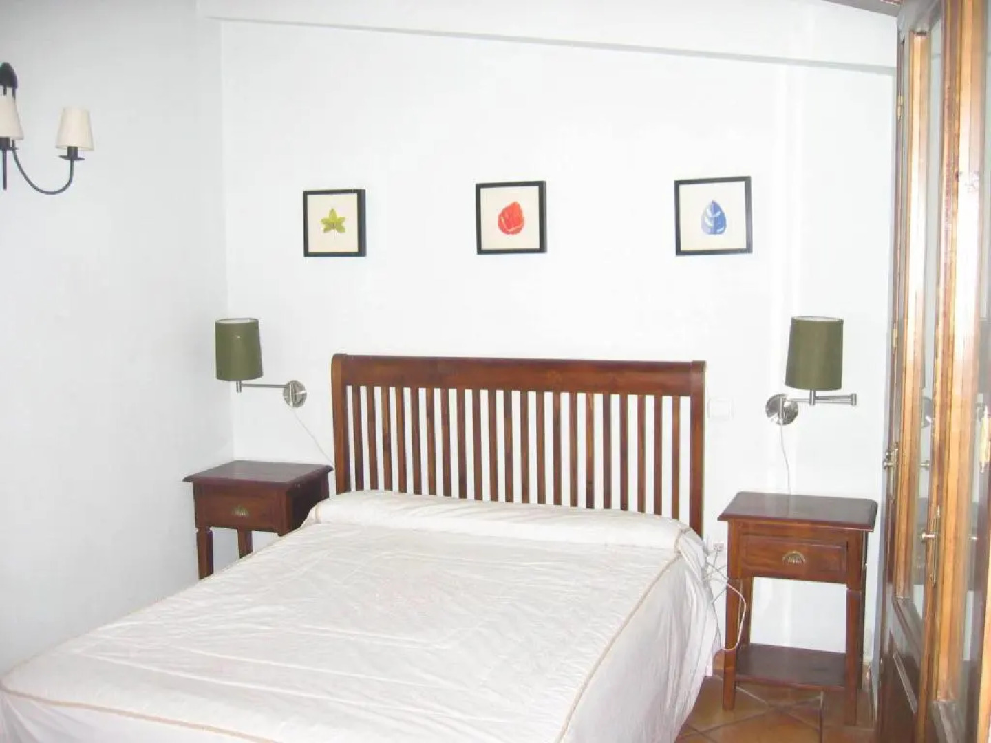 Apartamentos El Pajar del Abuelo