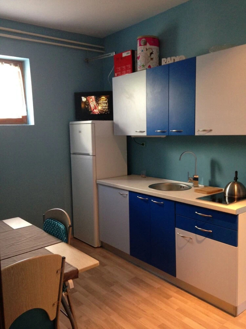 Apartment in Villa, big Garden, Private Pool, Close to Beach and Zadar Town