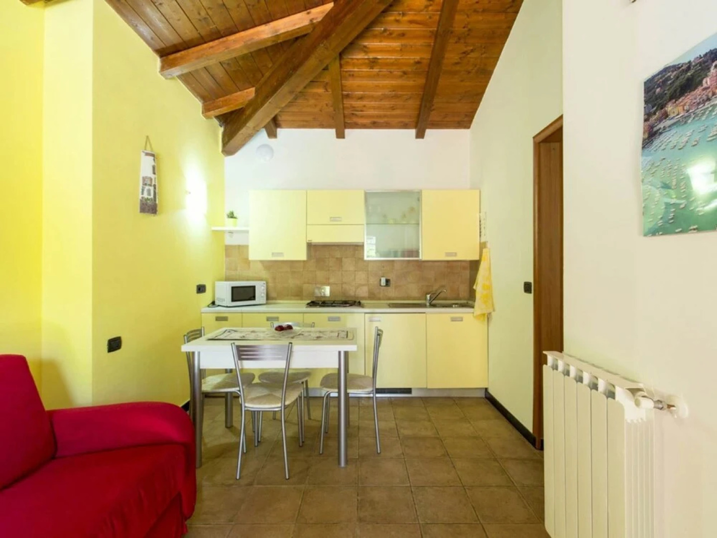 Belvilla by OYO Montebello Mono E