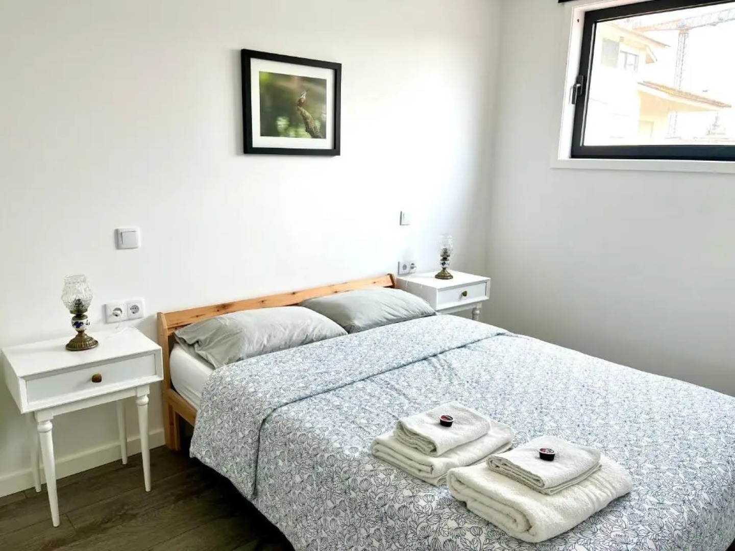 Hostel Do Alto - Fão