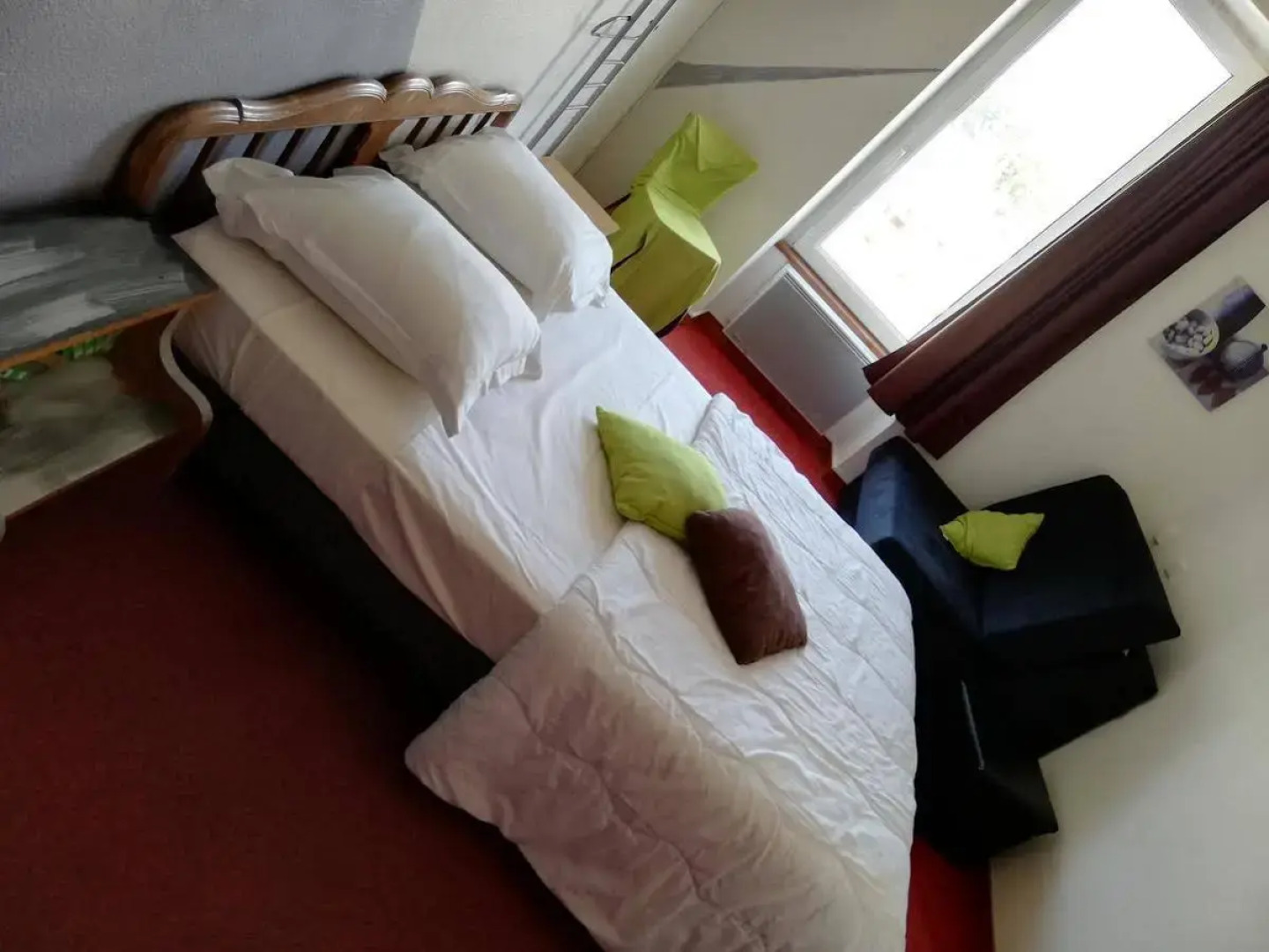 L'auberge D'eygliers