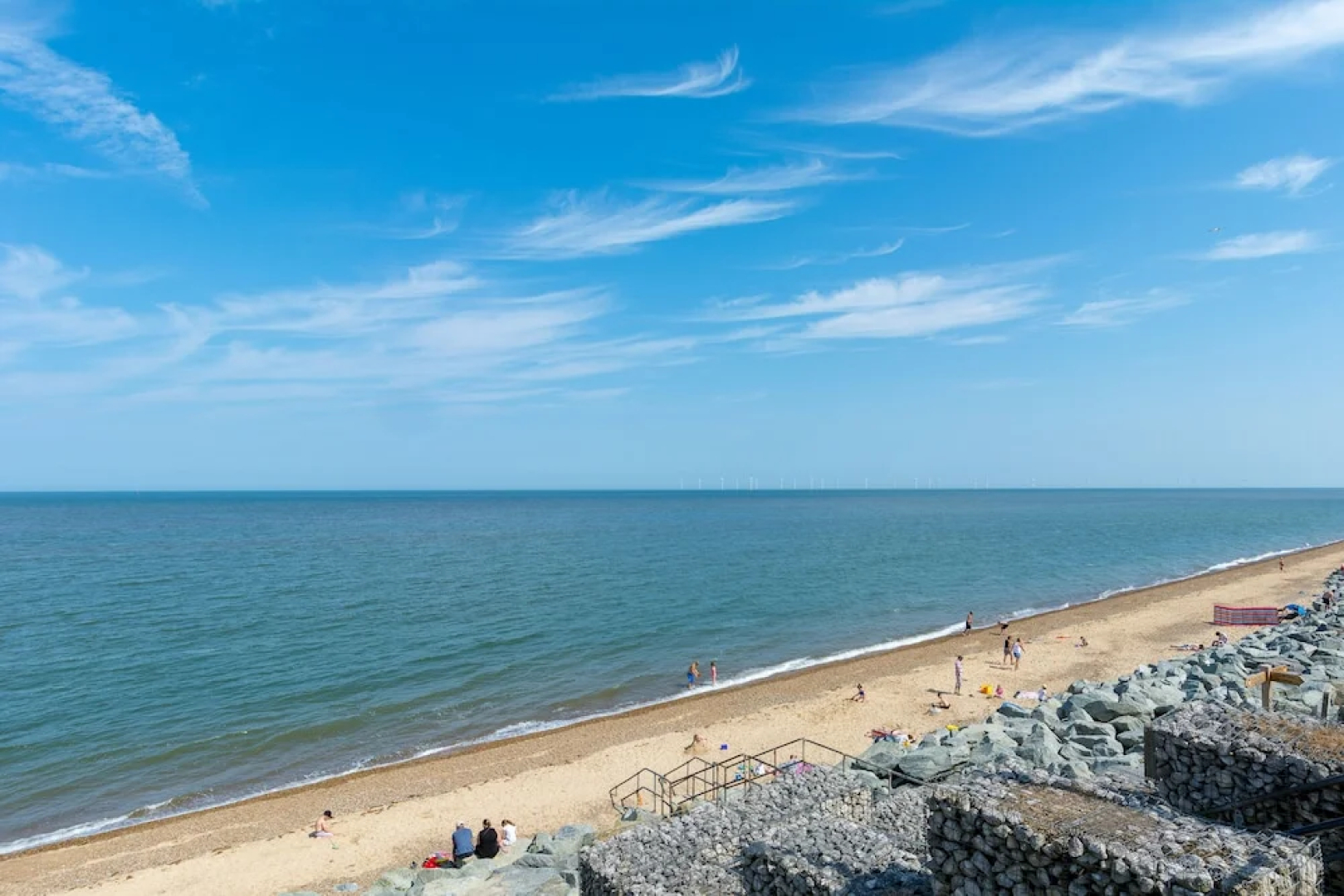 Sunbeach Holiday Homes