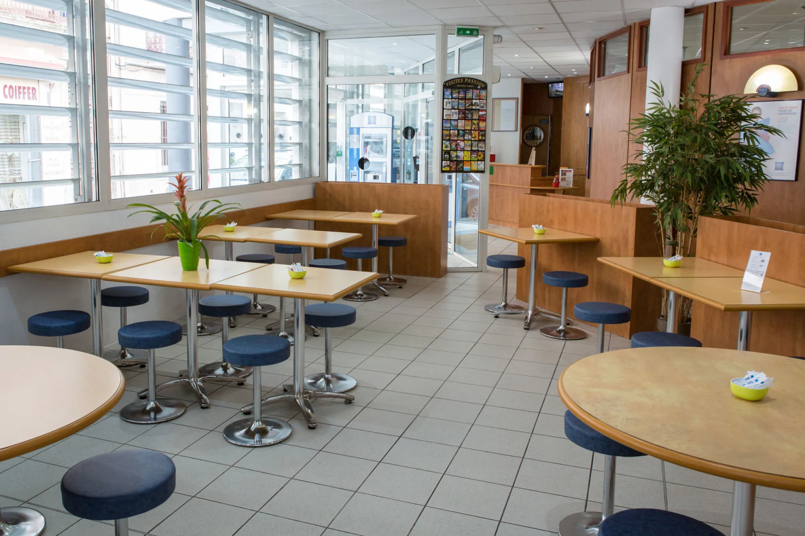 ibis budget Béziers Centre Palais Congrès