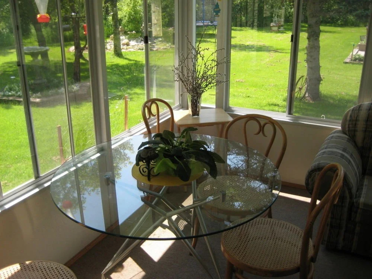 Chickadee Lane Bed & Breakfast