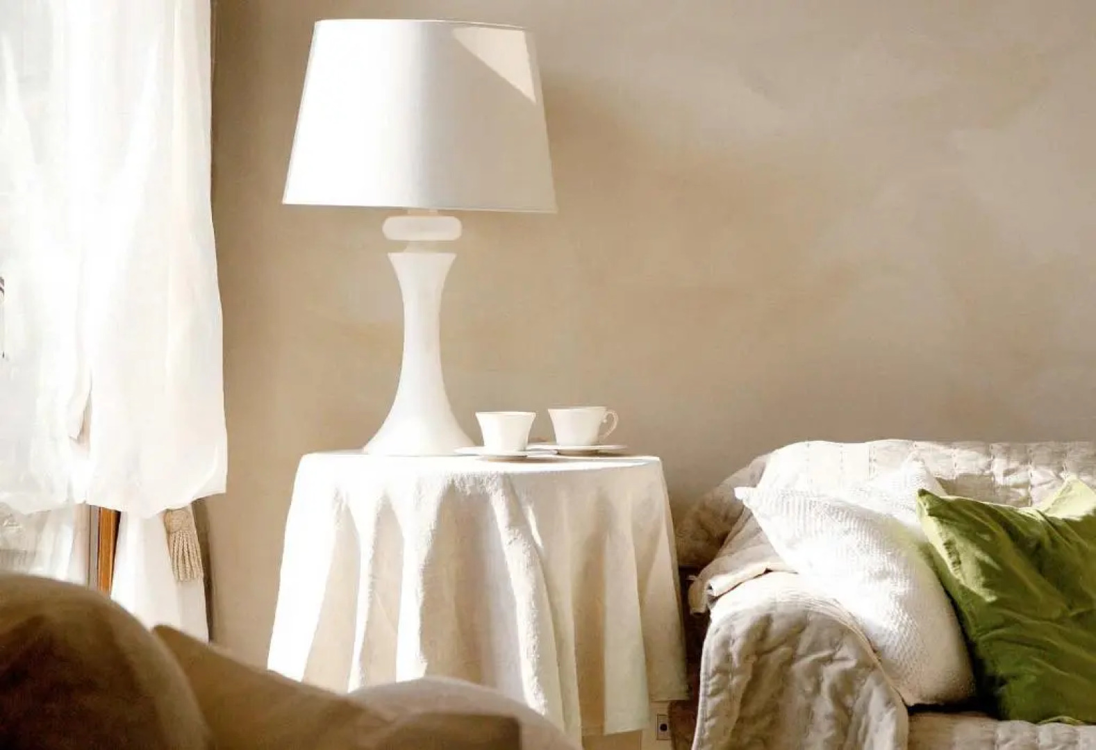 Tuscany Forever Apartments 1