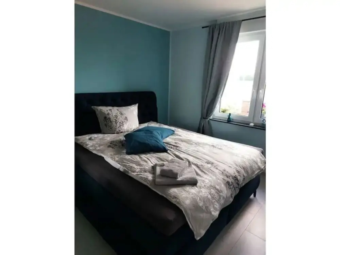 Garden Magic Comfortable Holiday Residence