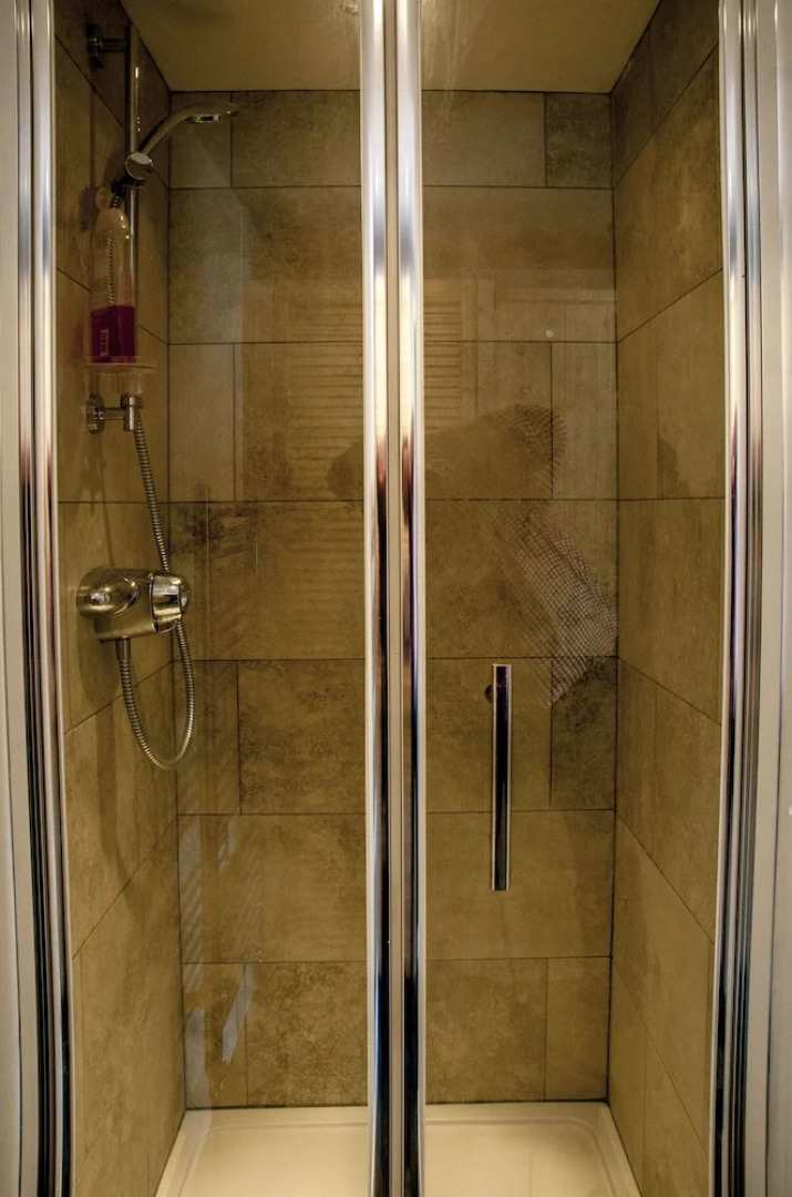 Danesgate Coach House