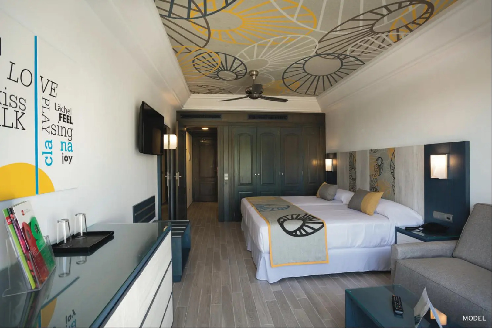 Hotel Riu Chiclana - All Inclusive