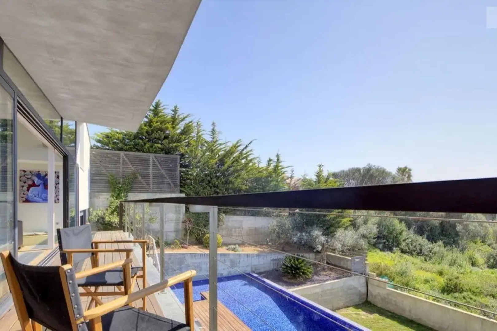 Villa With 3 Bedrooms in Cala Llonga, With Private Pool, Enclosed Garden and Wifi Near the Beach