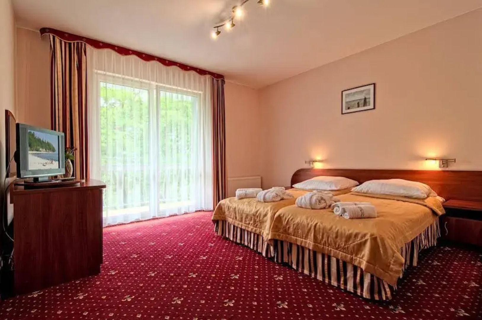 SPA Bagiński & Chabinka