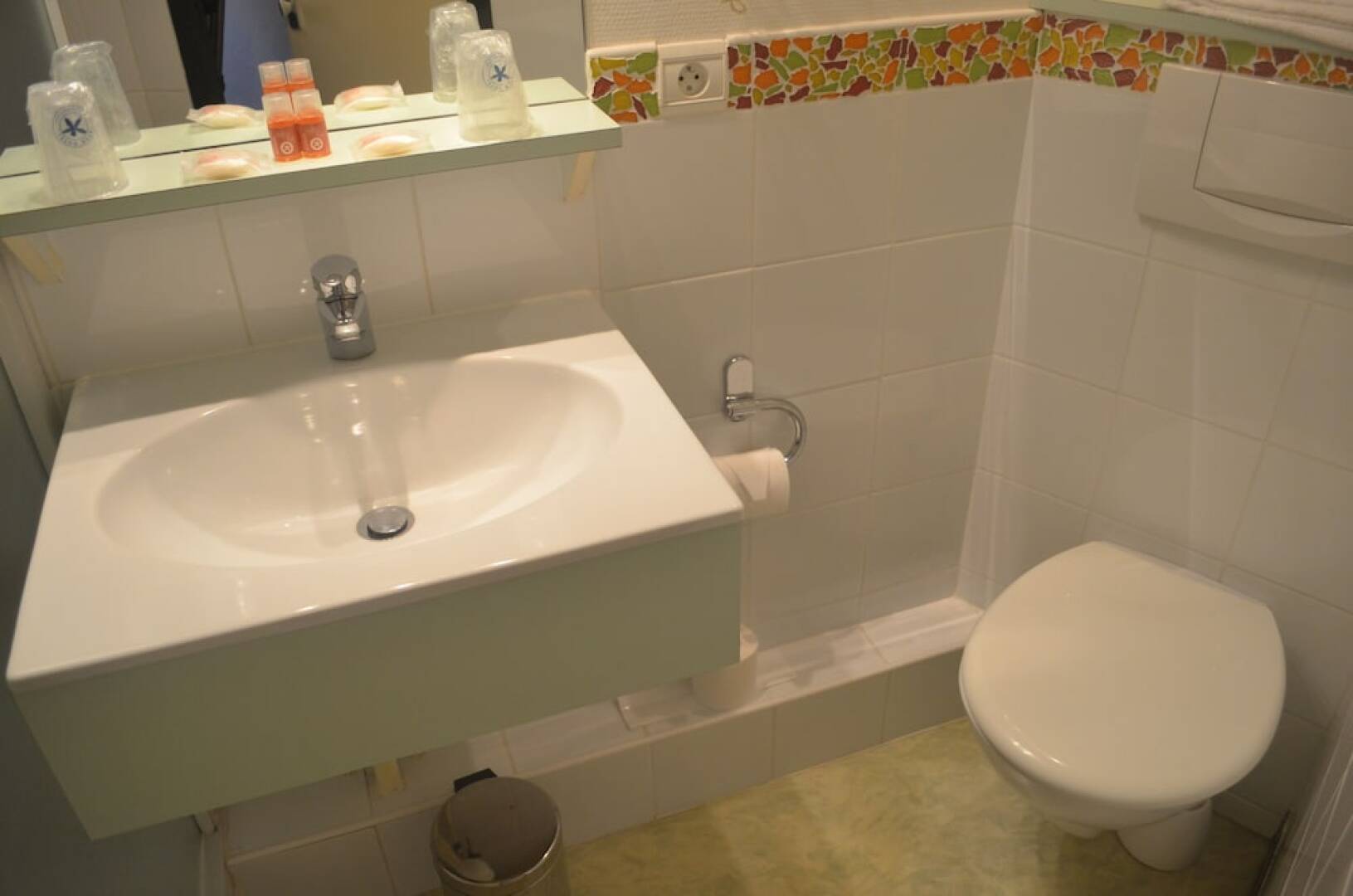 The Originals Access, Hôtel Le Beaulieu