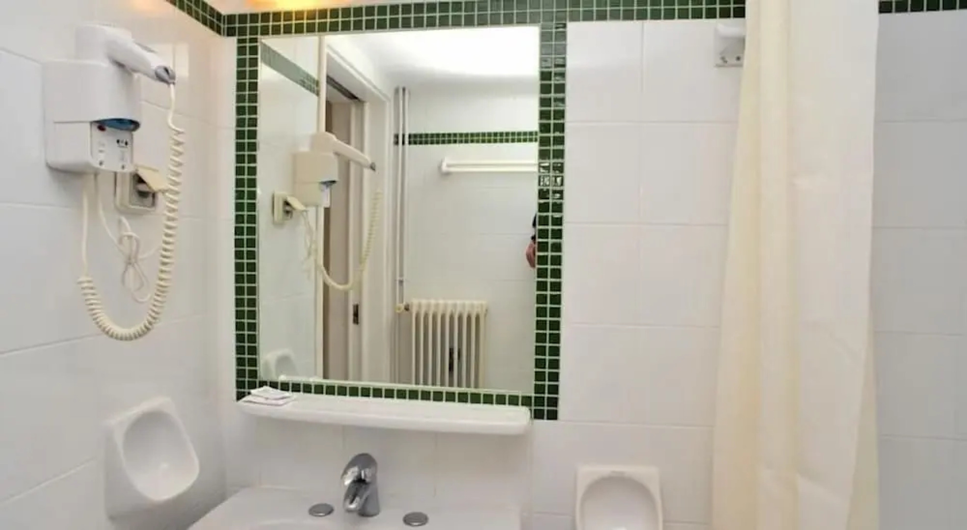 Отель Sea Colours