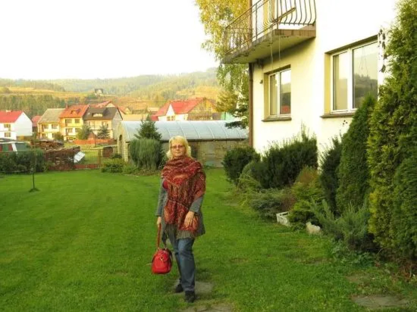 Apartments on Kharkovskaya Street