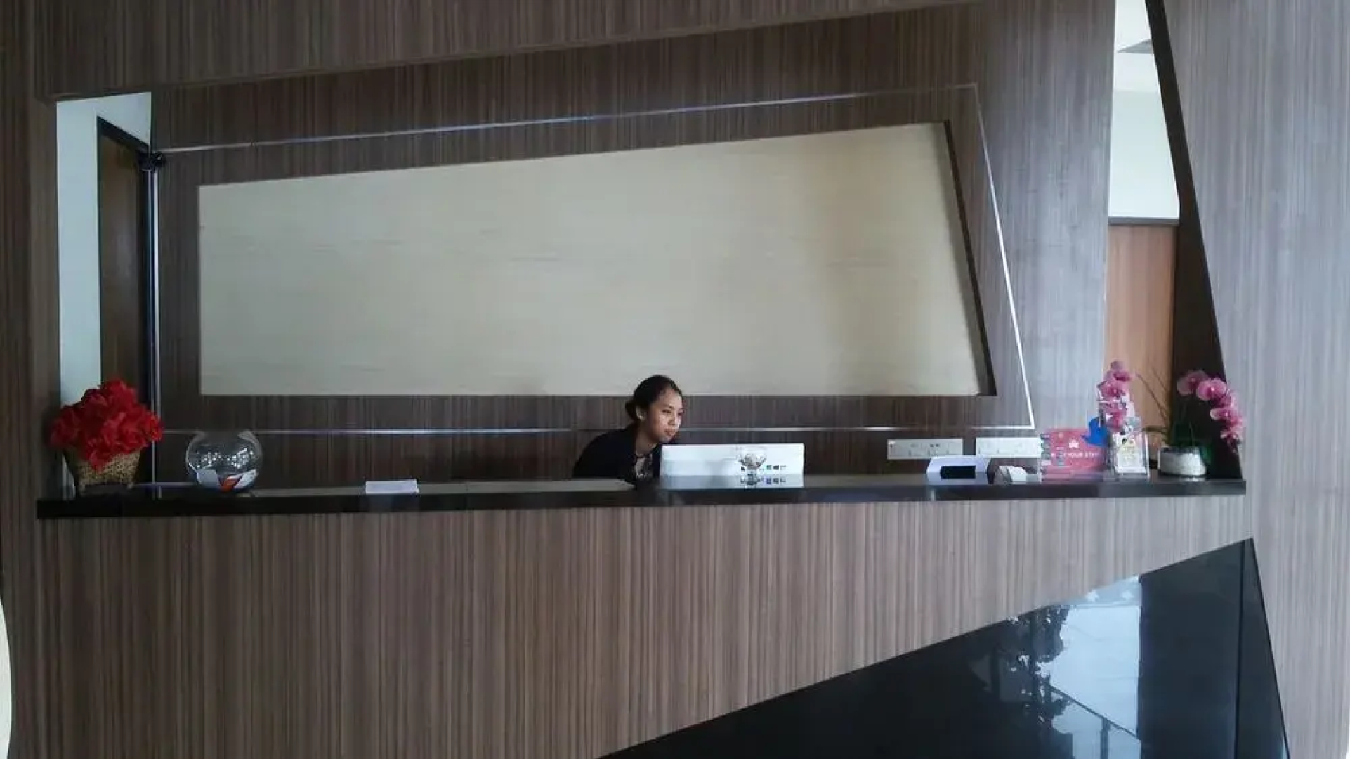 Moscato Hotel