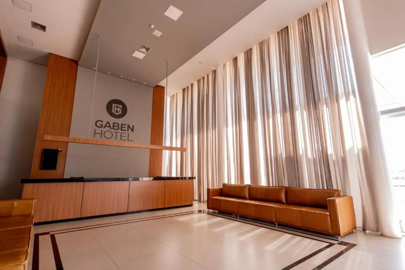 Gaben Hotel