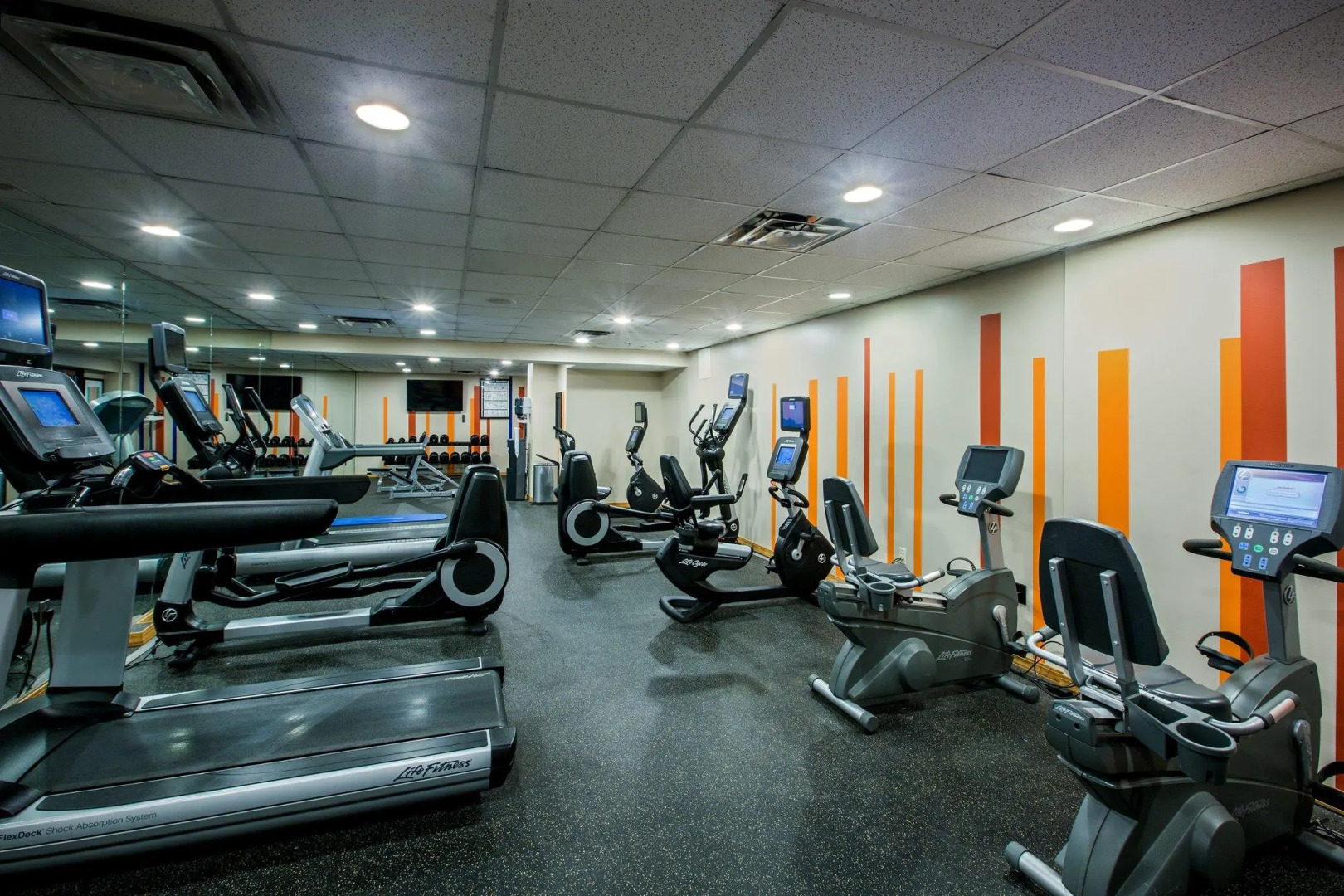 Fort Pontchartrain Detroit, a Wyndham Hotel