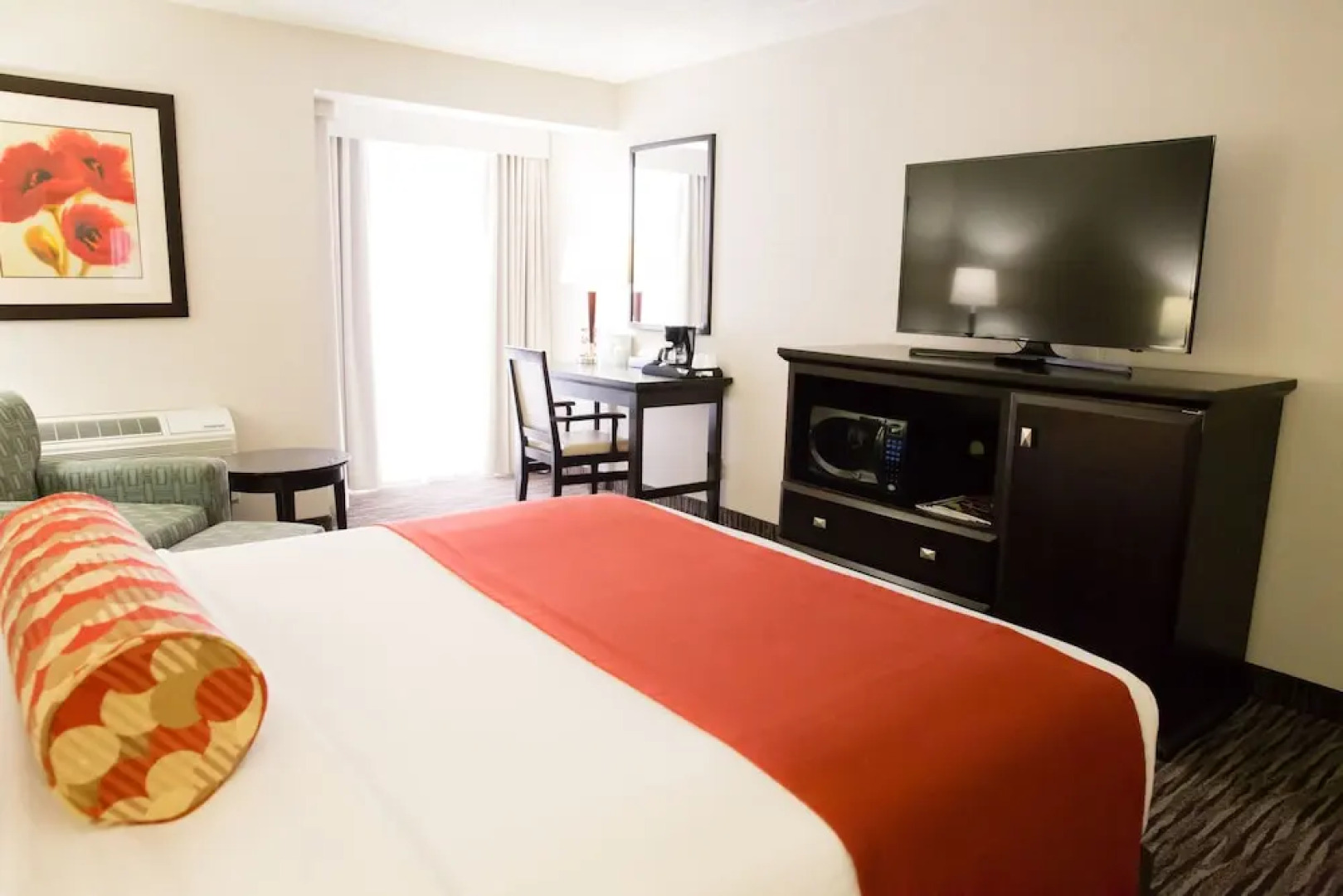 Admiral Inn Hamilton