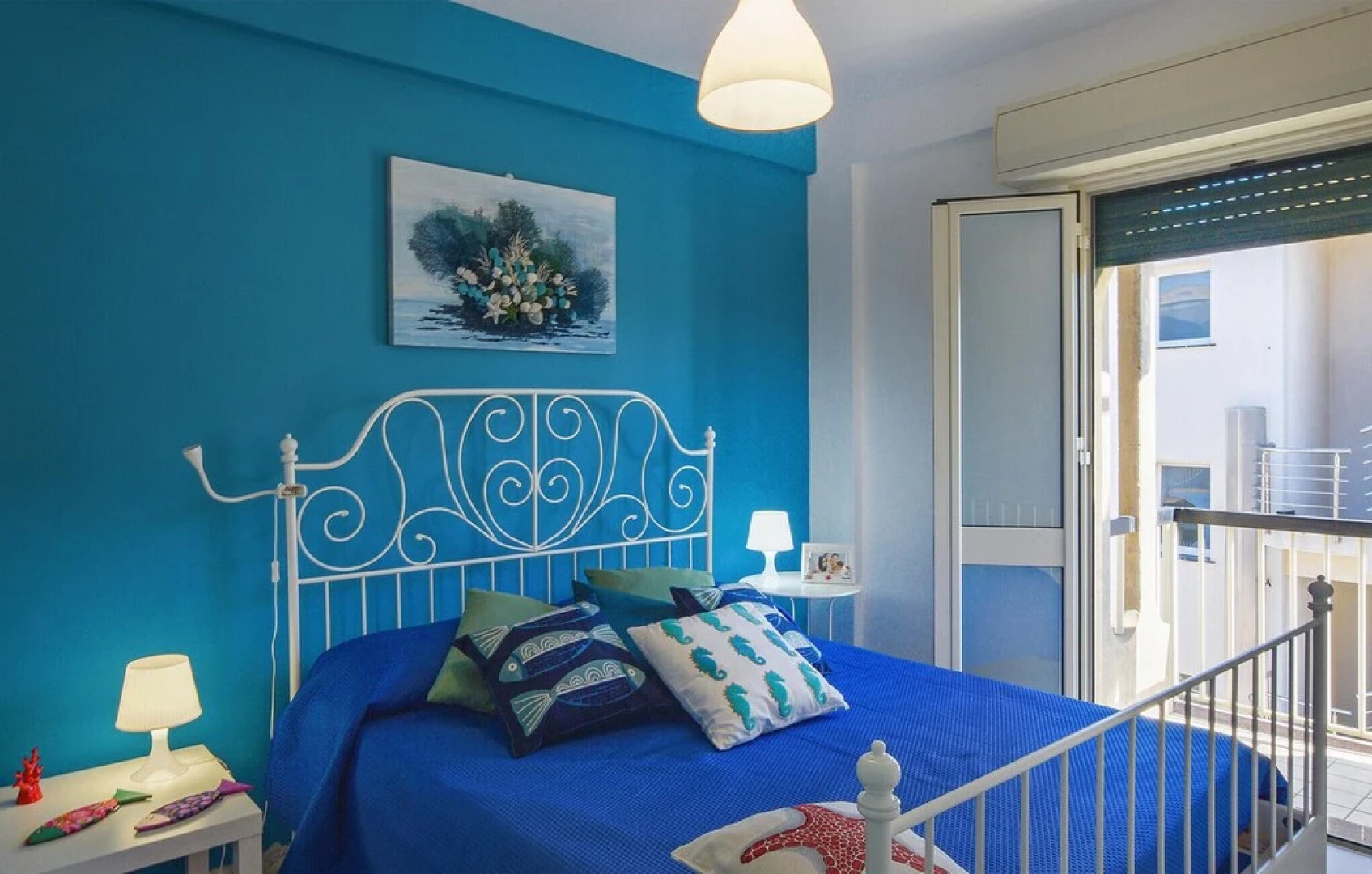 Stunning Apartment in Marzamemi With 2 Bedrooms and Wifi