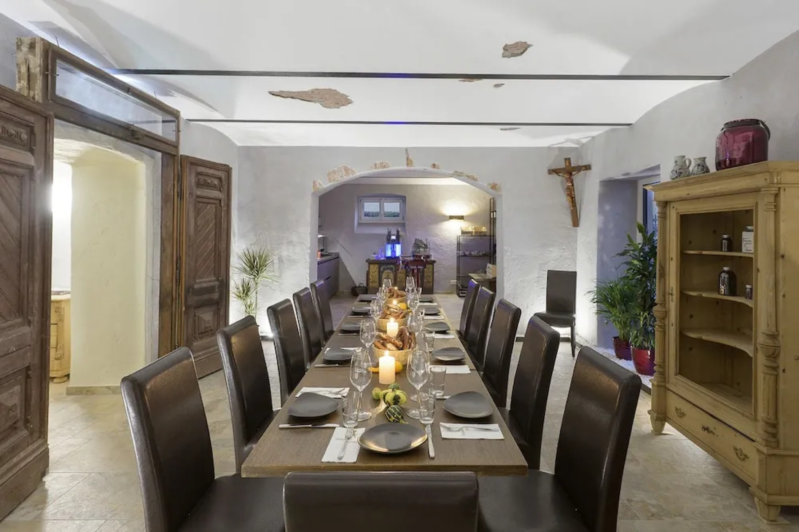 Villa Maria - Suiten & Appartements