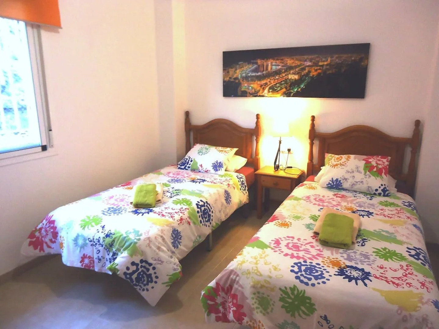 1051 Villa Al-andalus