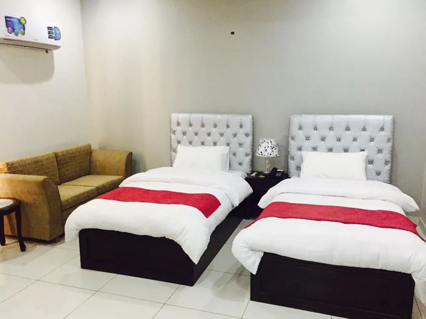 Royal Mark Hotel Bahawalpur