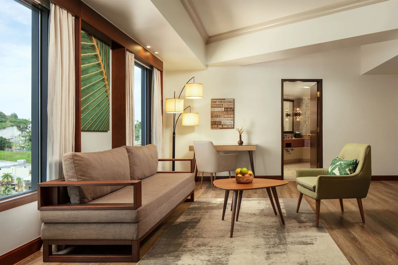 Dusit Beach Resort Guam