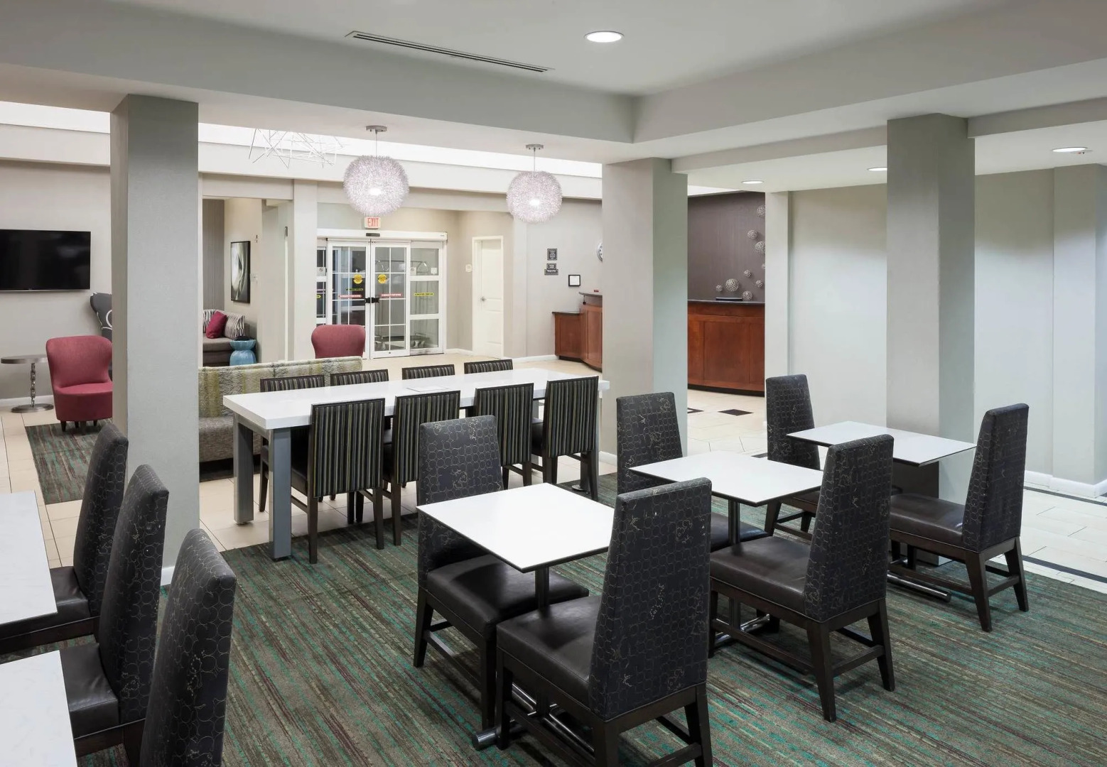 Residence Inn by Marriott Jackson Ridgeland