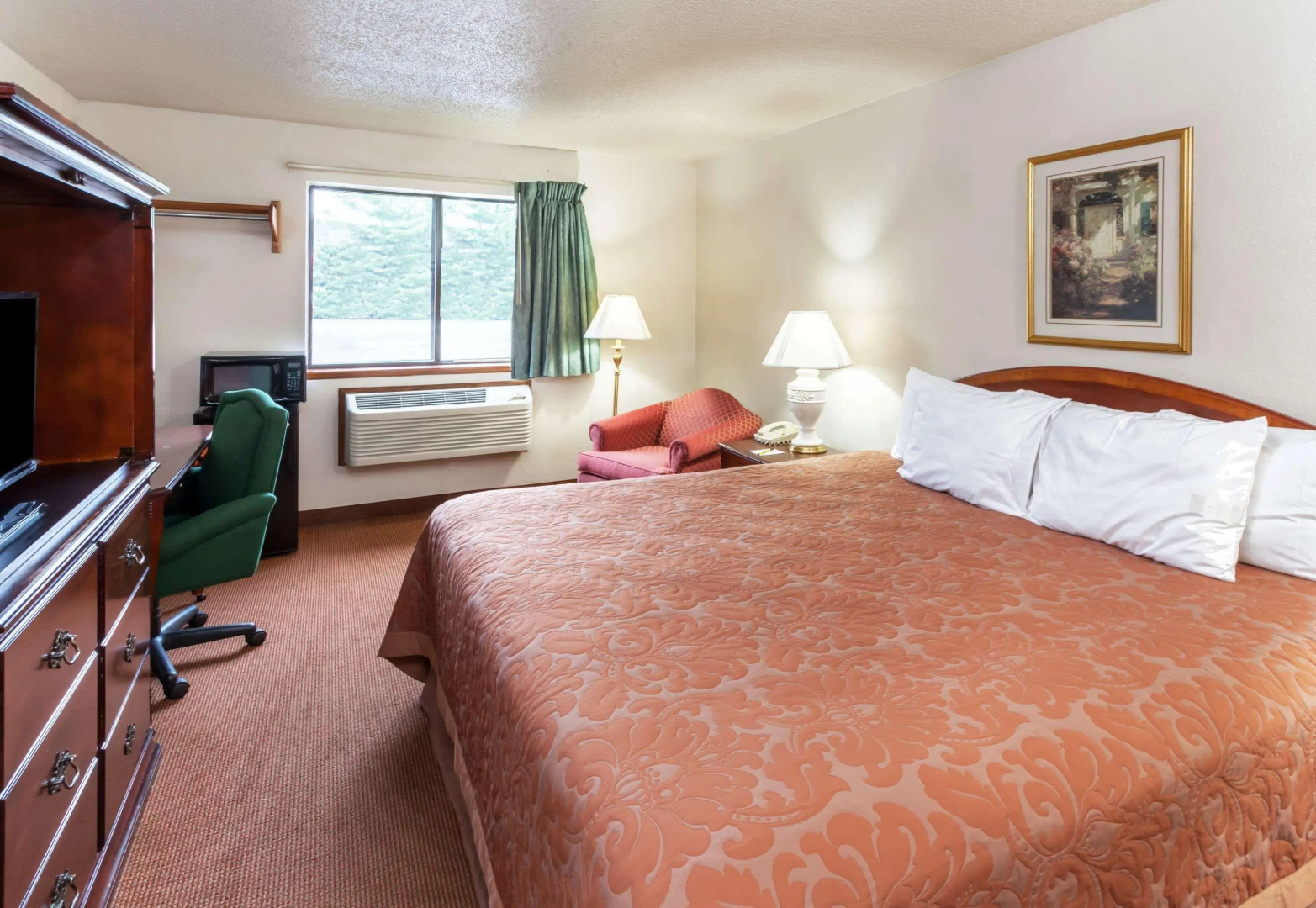 OYO Hotel Portage I-94