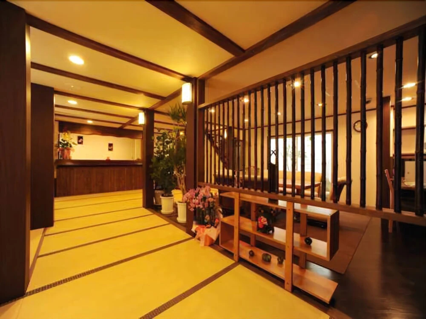 Tsuwanonooyado Yoshinoya