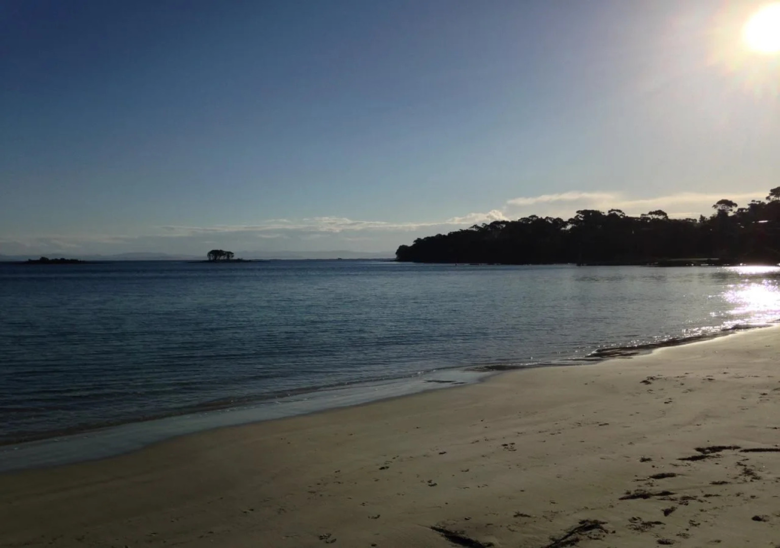 Storm Bay Guest House & Cottage