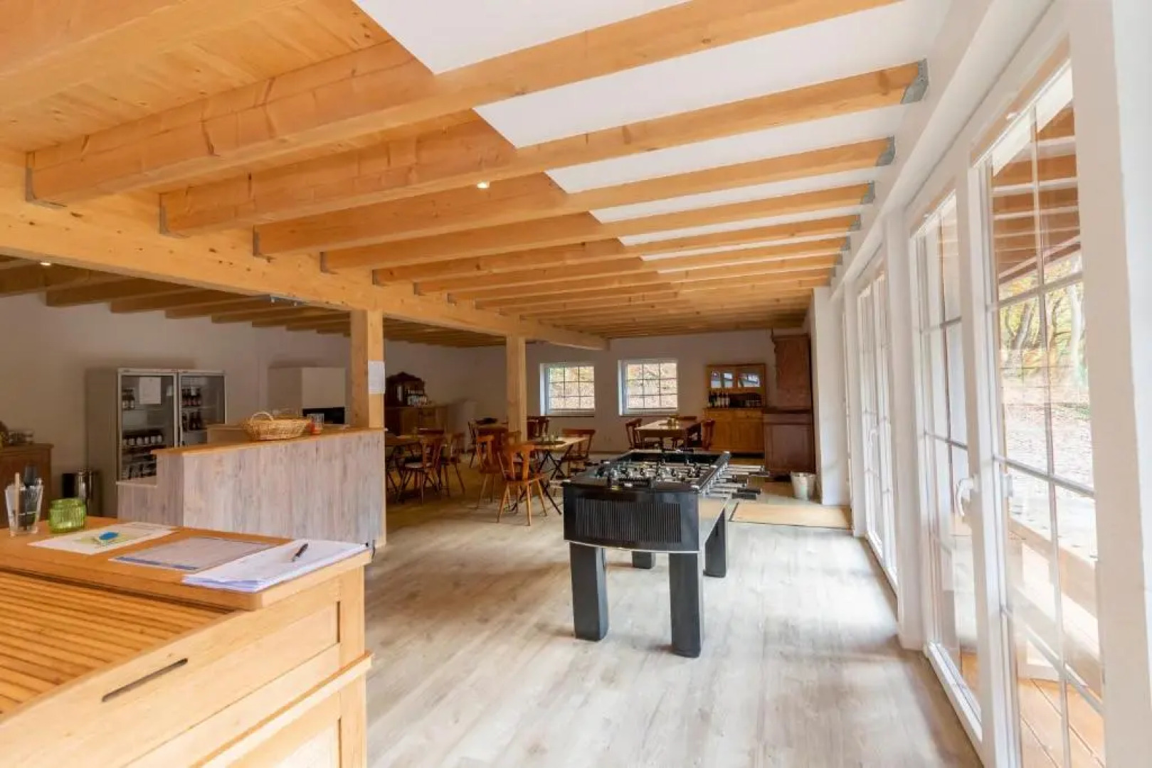 Rursee Schilsbachtal - Naturnahe Auszeit am Rursee - Eifel-Ferienwohnungen der besonderen Art