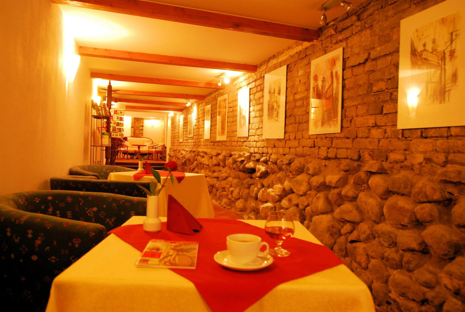 Гостиница City Gate