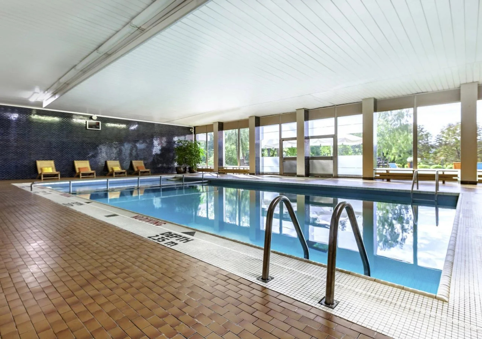 Novotel Krakow City West