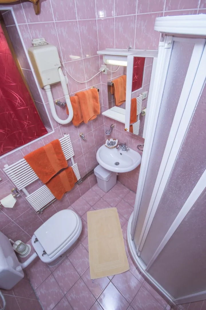 Guesthouse Jelenov Greben