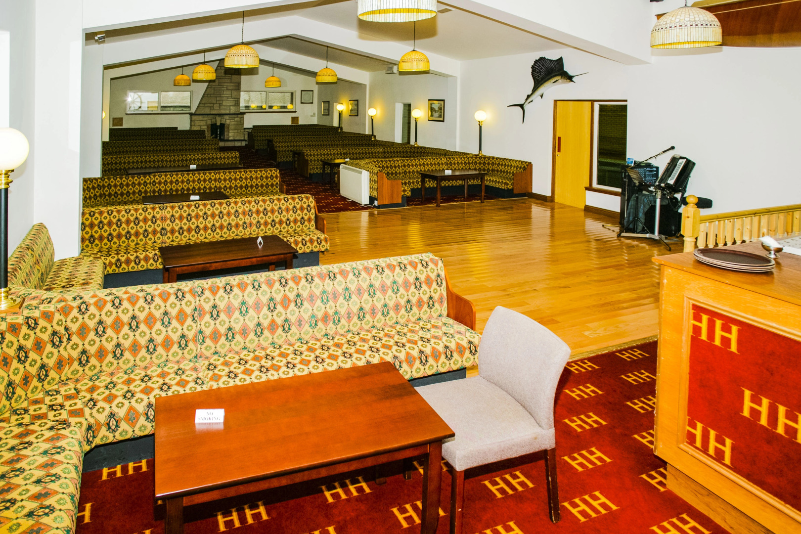 Muthu Alexandra Hotel