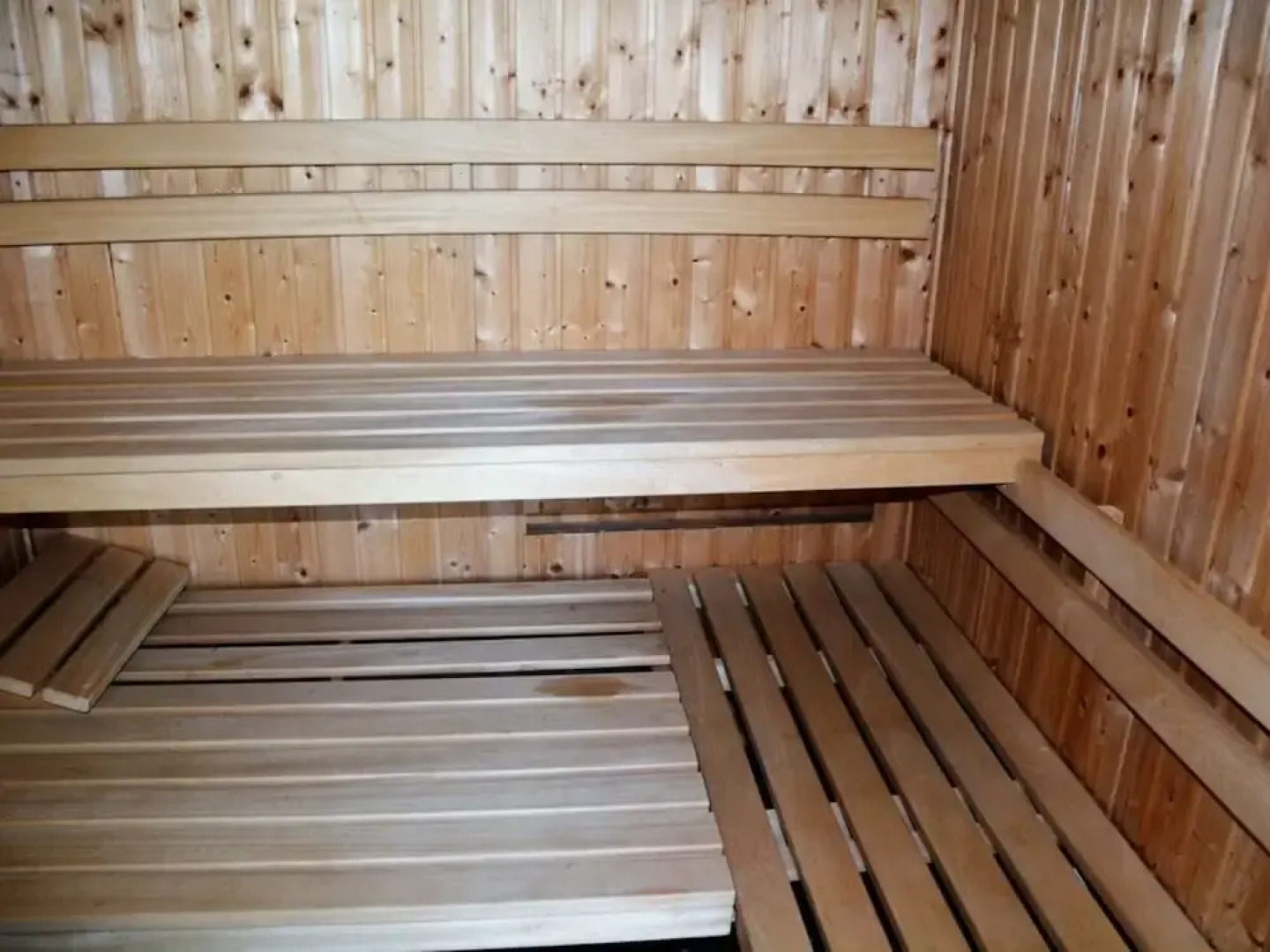 Holiday House House by the Lake