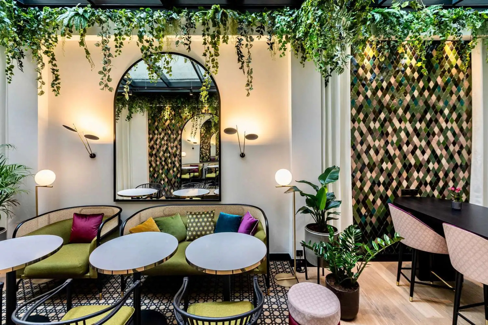 Best Western Htel Crystal