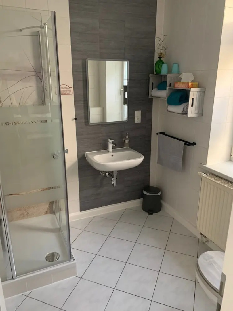 Pension Triebischtal