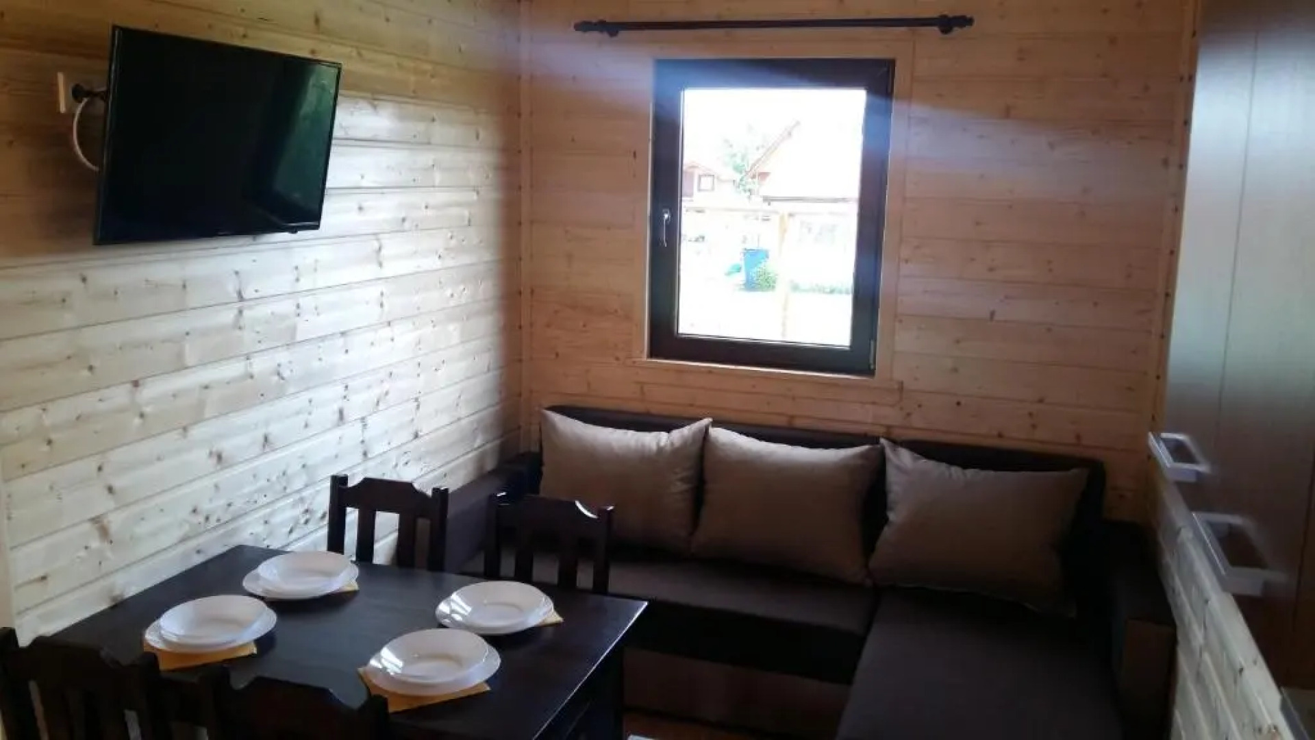 Nemo Domki Letniskowe